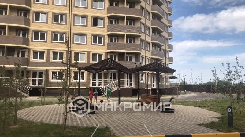 Продажа квартиры, Краснодар, им. лётчика Позднякова ул. - Фото 12