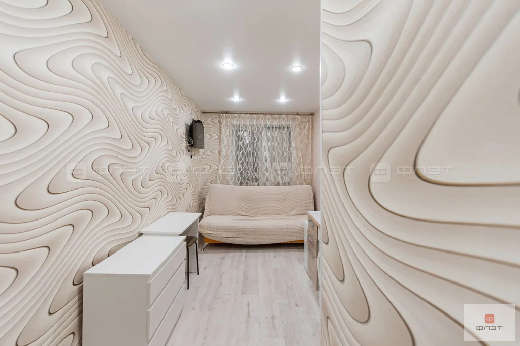 Продажа комнаты, Казань, ул. Коллективная - Фото 3