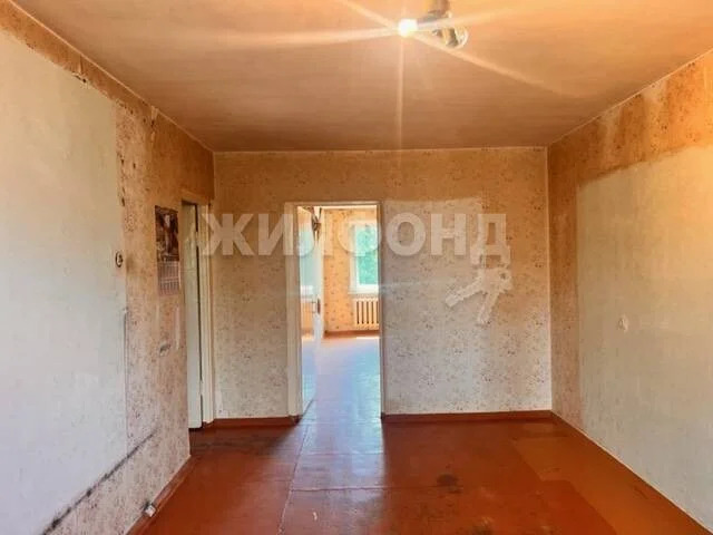 Продажа квартиры, Новосибирск, ул. Планировочная - Фото 3