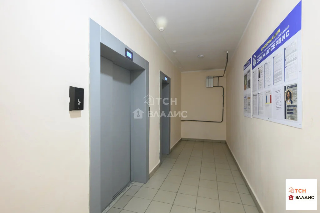 Продажа квартиры, Щелково, Щелковский район, 19 - Фото 17