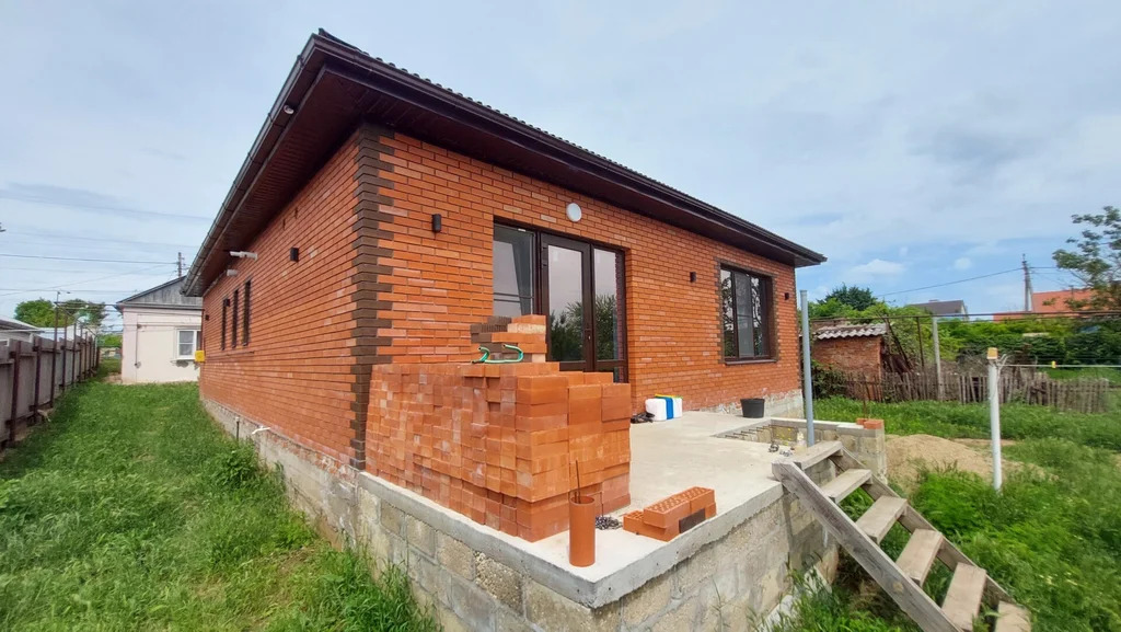 Продажа дома, Темрюк, Темрюкский район, ул. Бувина - Фото 10