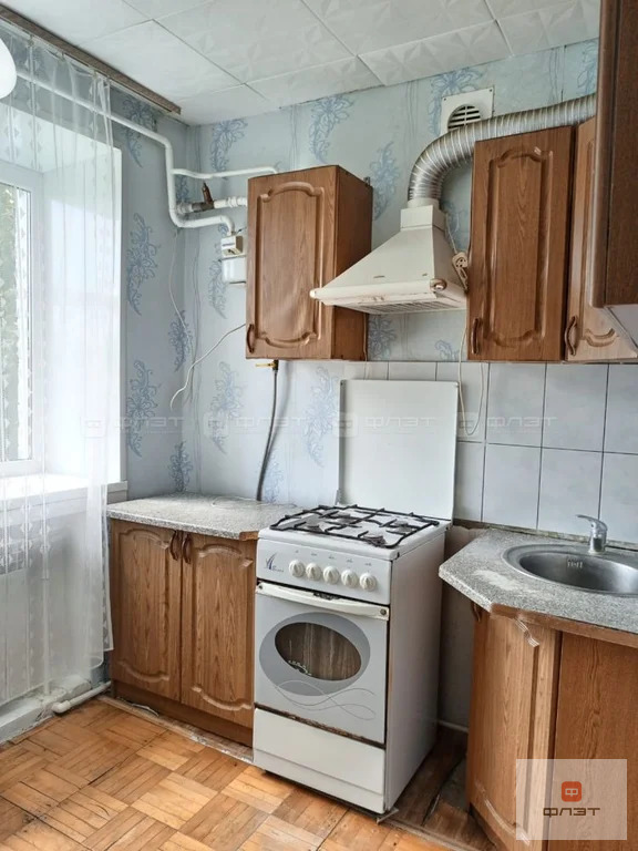 Продажа квартиры, ж/д разъезда Куркачи, Высокогорский район, ул. ... - Фото 6