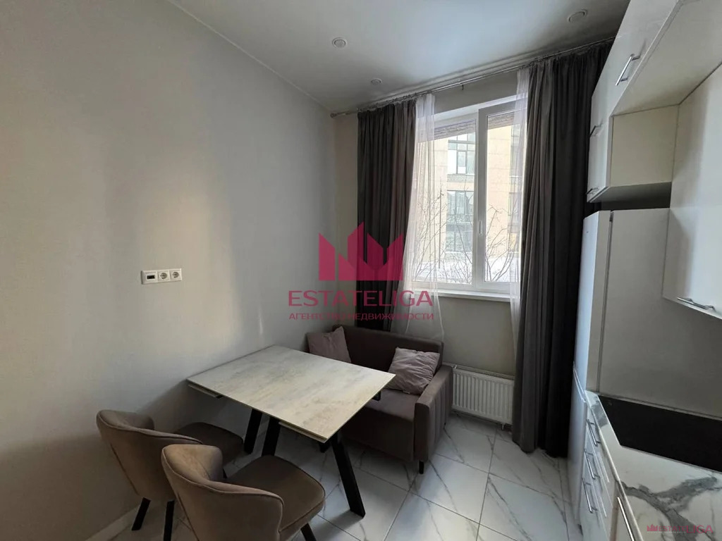 Продажа квартиры, проспект Лихачева - Фото 15