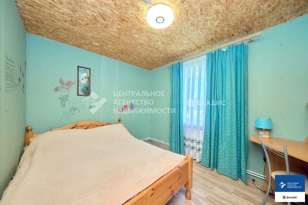 Продажа дома, Новики, Спасский район, ул. Корень - Фото 14