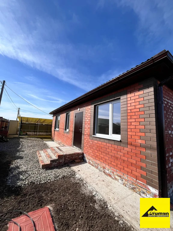 Продажа дома, Кухаривка, Ейский район - Фото 2