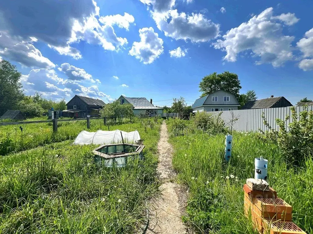 Дом в деревне Большое Гридино - Фото 5