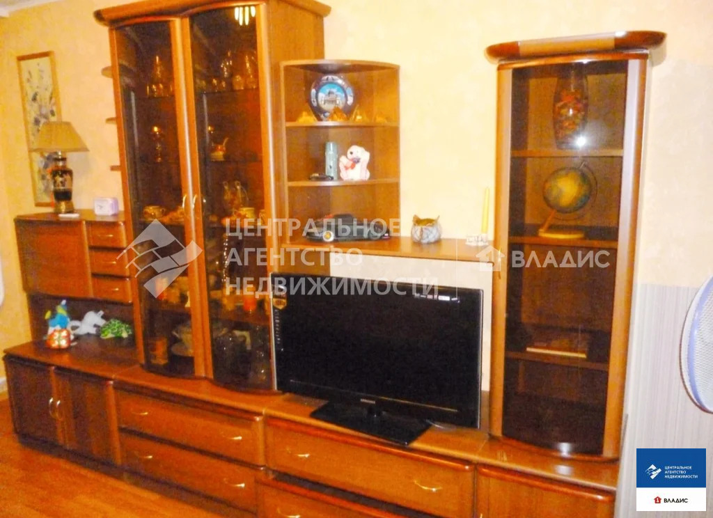 Аренда квартиры, Рязань, ул. Гагарина - Фото 9