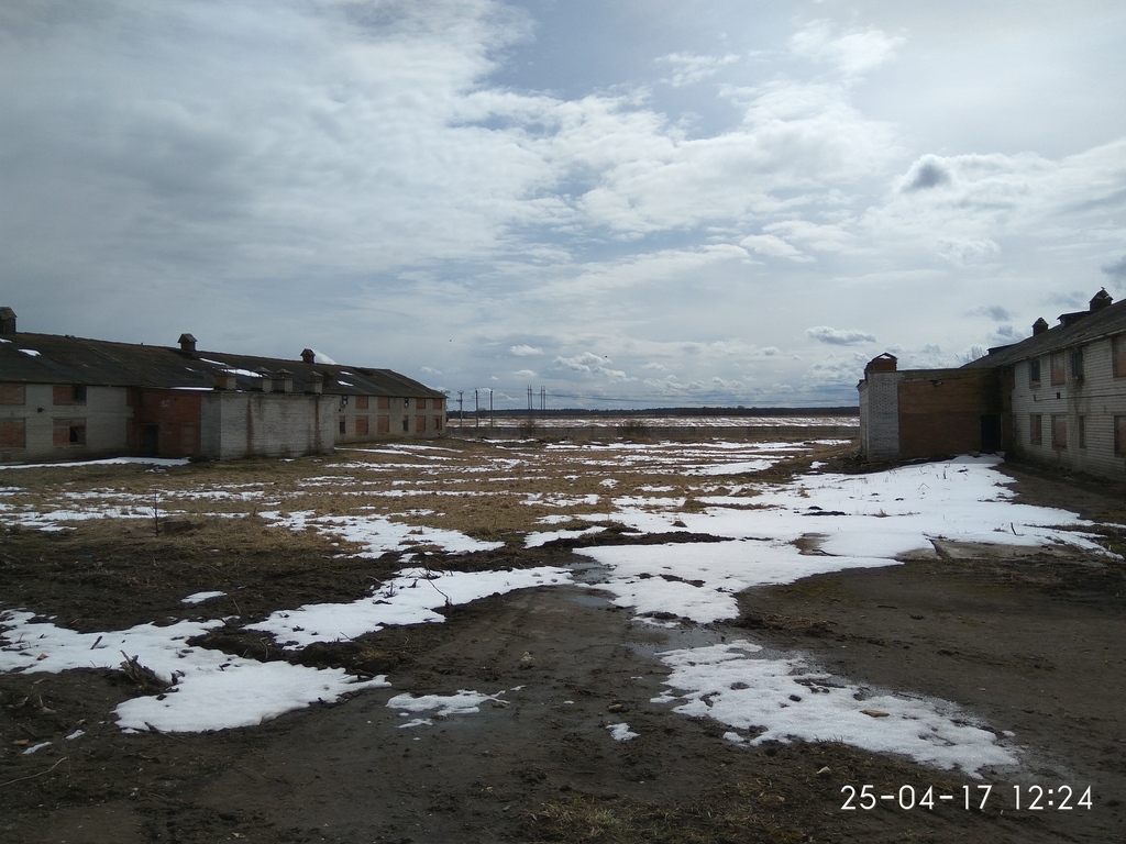 Земля Пром назначения от 1га в Ломоносовском р-не, д. Лаголово - Фото 3