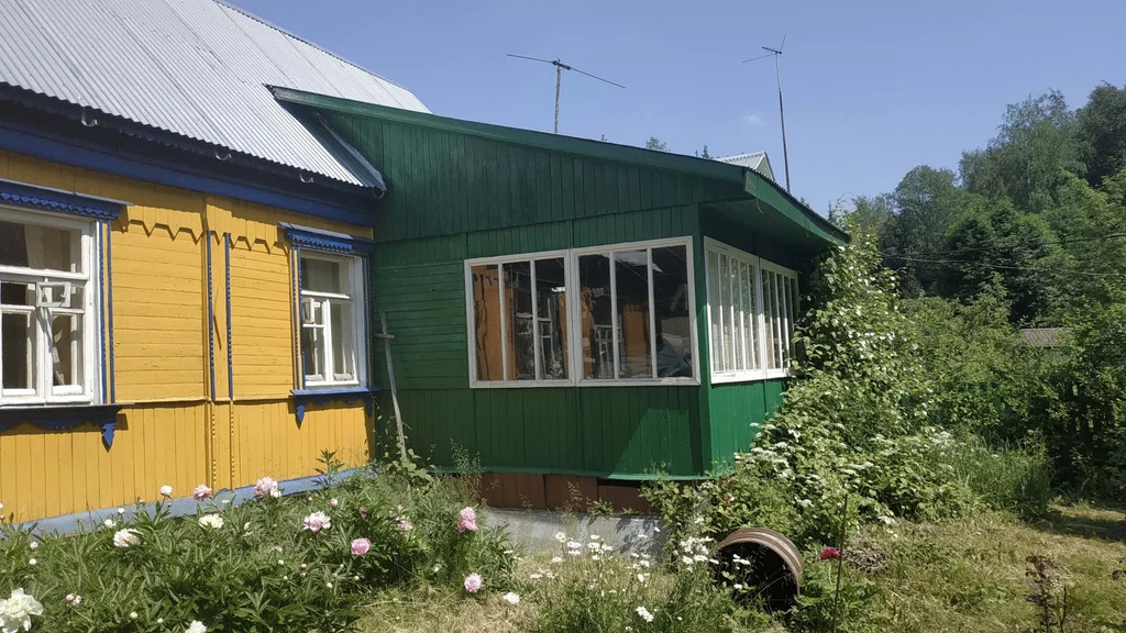 Купить Дом В Пос Зеленоградский Пушкинский