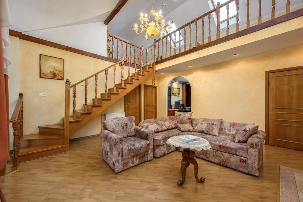 Продажа дома, Новоглаголево, Наро-Фоминский район - Фото 3