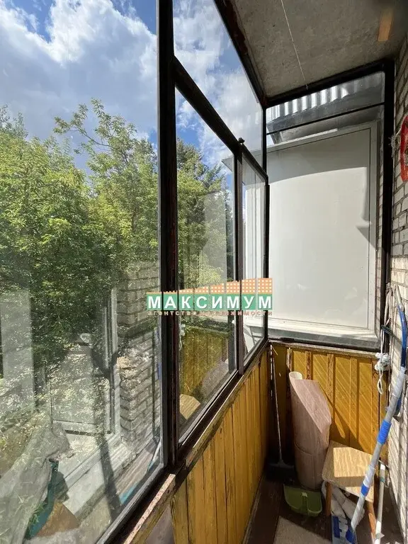 2 комнатная квартира в Домодедово, ул. Текстильщиков, д.17,к.1 - Фото 4