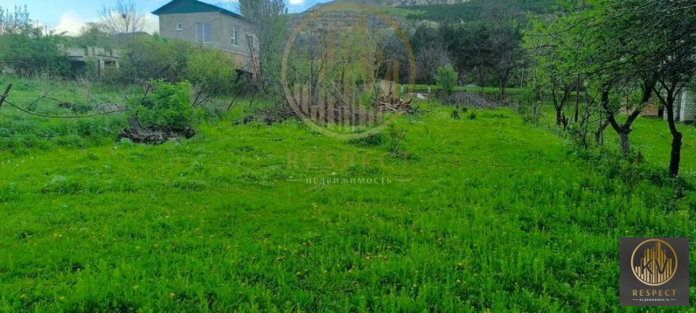 Продажа участка, Нежинский, Предгорный район, Кольцегорская ул. - Фото 1