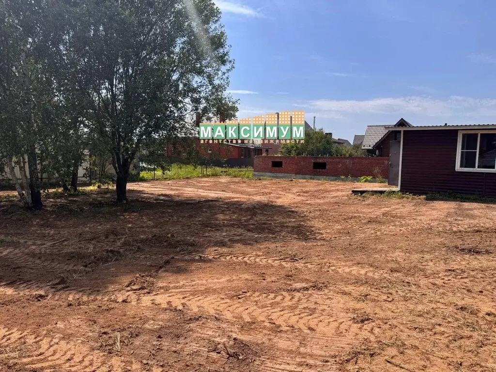 13 соток д. Образцово, ул. Дубовая - Фото 15