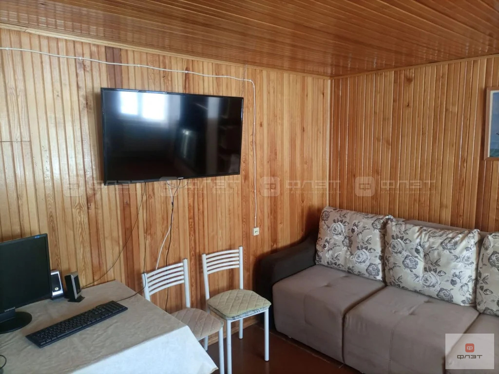 Продажа дома, Верхняя Ия, Высокогорский район, ул. Песчаная - Фото 15