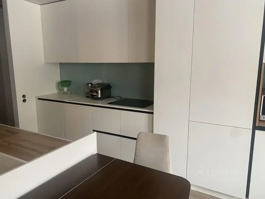 Купить трехкомнатную квартиру 98.6м ул. Четаева, 56, Казань, Татарстан - Фото 21