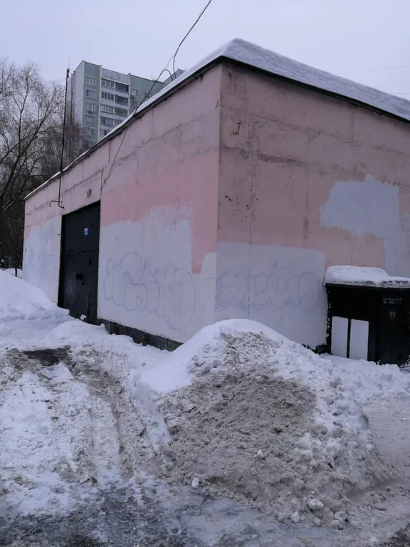 Помещение площадью 34.5 кв.м (Лианозово) - Фото 2