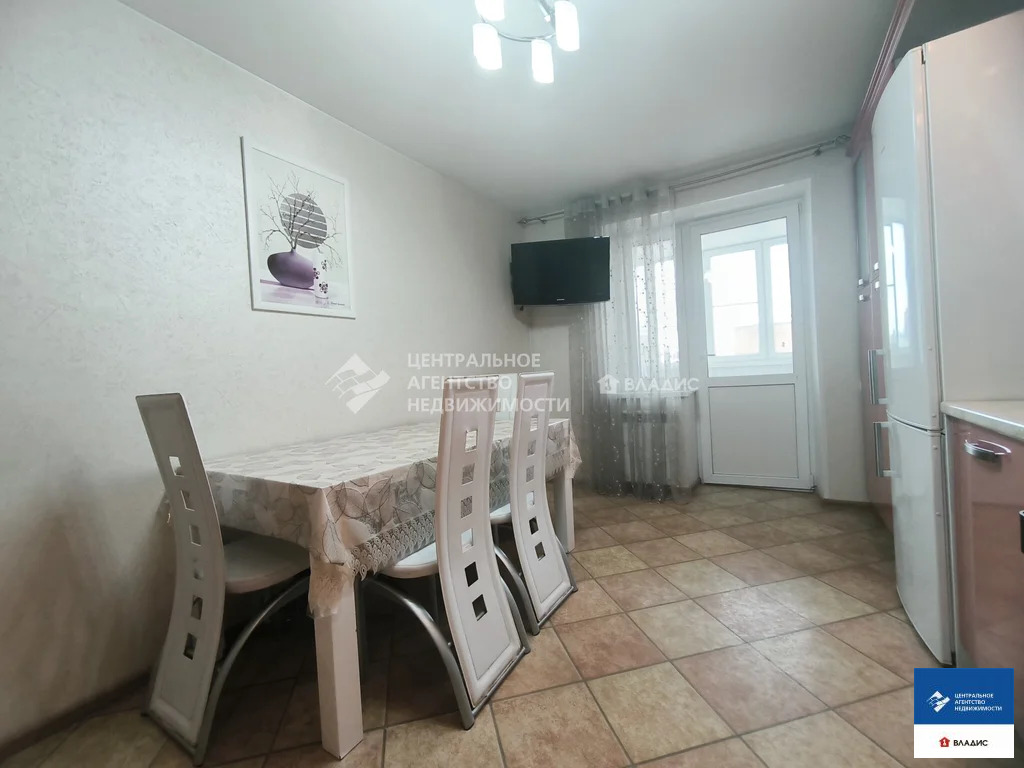 Аренда квартиры, Рязань, ул. Грибоедова - Фото 4