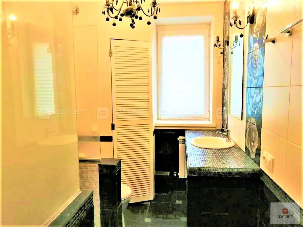 Продажа дома, Казань, ул. Центральная (Салмачи) - Фото 6