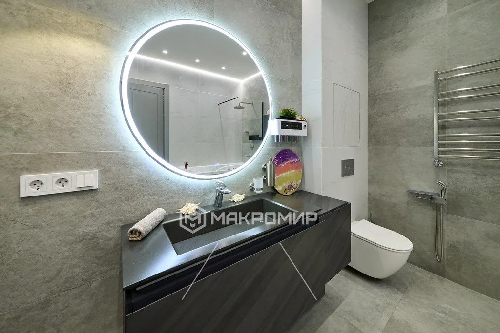 Продажа квартиры, м. Беговая, ул. Новая - Фото 28