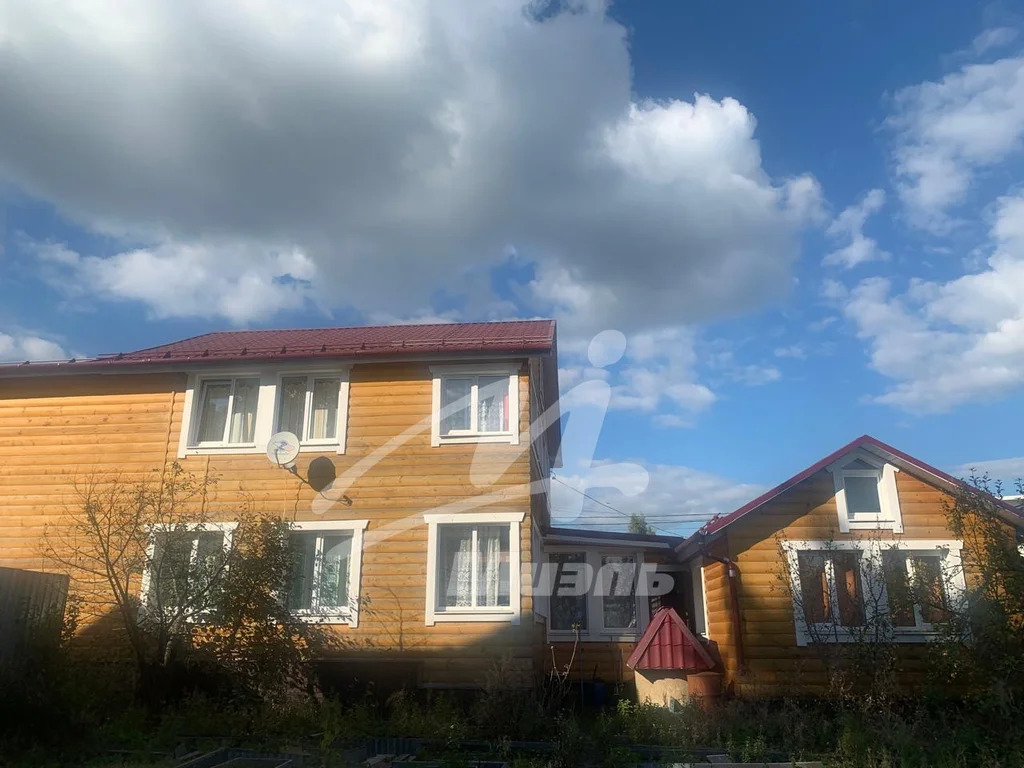 Продажа дома, Солнечногорск, Солнечногорский район, ул. Пушкина - Фото 1