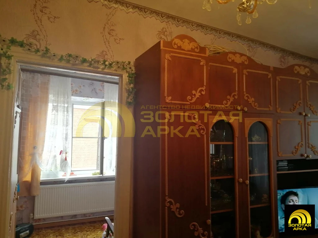 Продажа квартиры, Старотитаровская, Темрюкский район, Ильича пер. - Фото 3