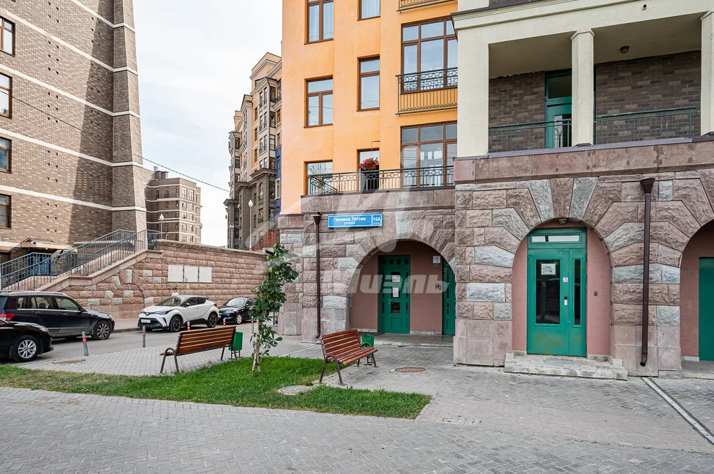 Продажа квартиры, Химки, Германа Титова ул. - Фото 15