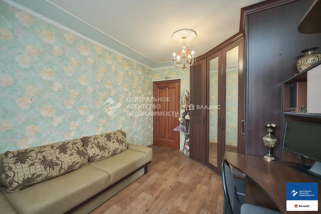 Продажа квартиры, Рязань, ул. Корнилова - Фото 5