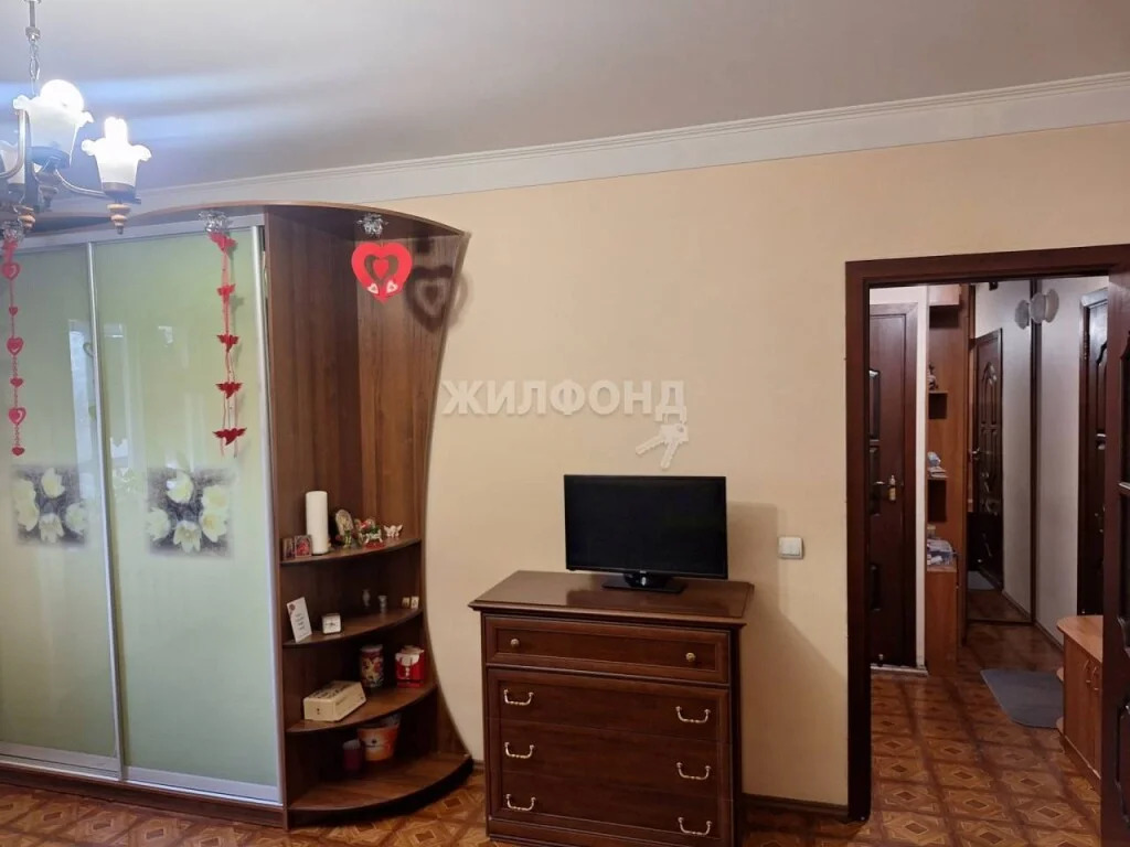 Продажа квартиры, Новосибирск, ул. Линейная - Фото 8