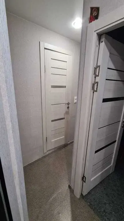 Квартира после капитального ремонта!Купите сейчас!ОДИН взр.собственник - Фото 9