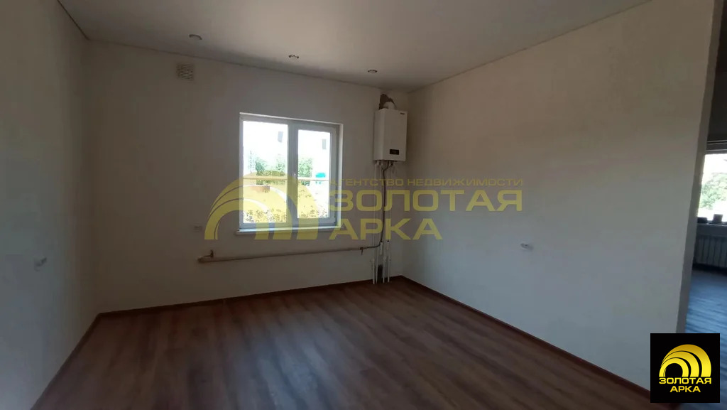 Продажа дома, Коржевский, Славянский район, ул. Октябрьская - Фото 4