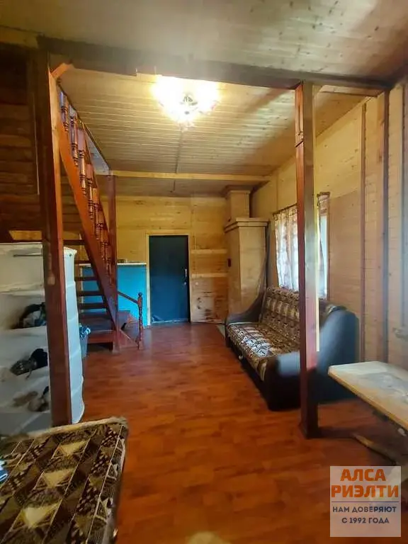 ЖДП-909 Продажа дома 66 м2 в СНТ "Нагорное" Клинский р-он - Фото 15