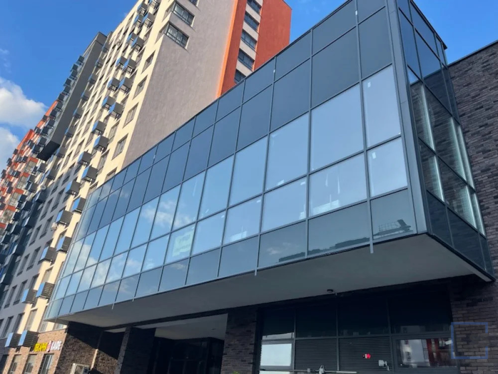 Аренда ПСН, м. Ольховая, 3-я Нововатутинская 6 - Фото 1