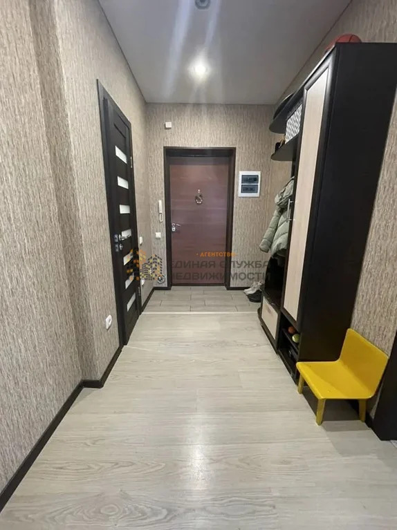 Аренда квартиры, Уфа, ул. Шмидта - Фото 18