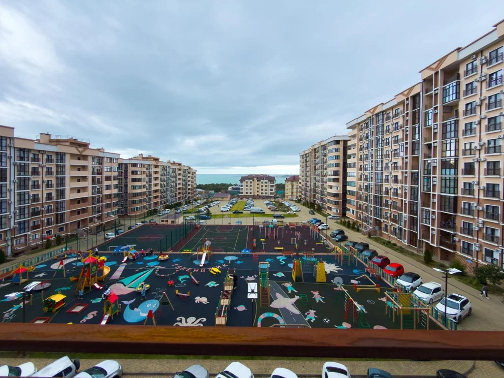 Продажа квартиры, Геленджик - Фото 11