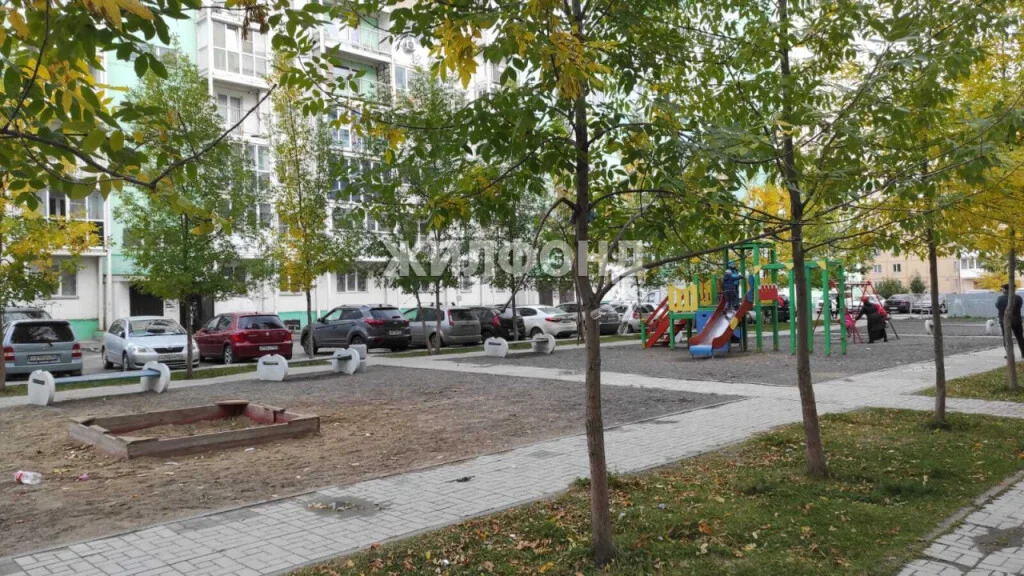 Продажа квартиры, Новосибирск, Татьяны Снежиной - Фото 19