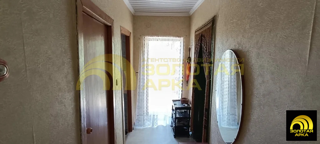 Продажа дома, Сенной, Темрюкский район - Фото 12