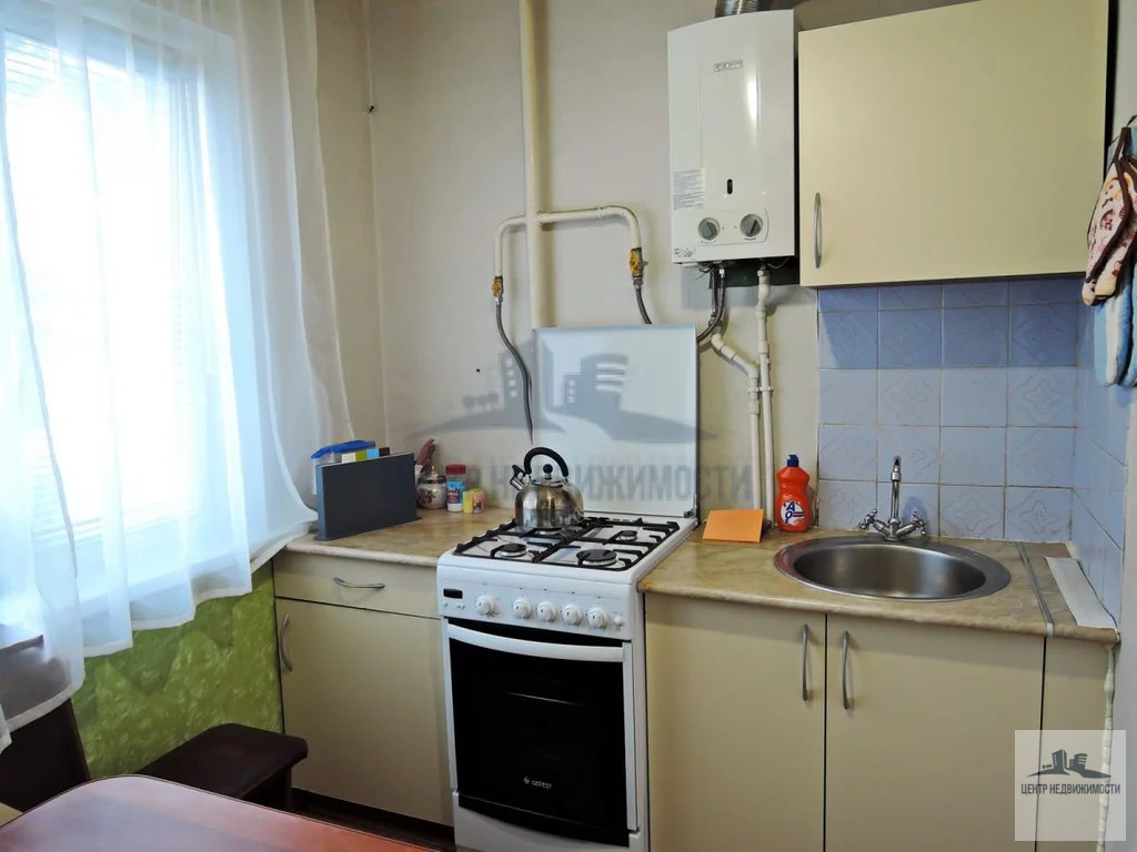 Аренда квартиры 33.00 кв.м., комнат 1, этаж 4/5 - Фото 13