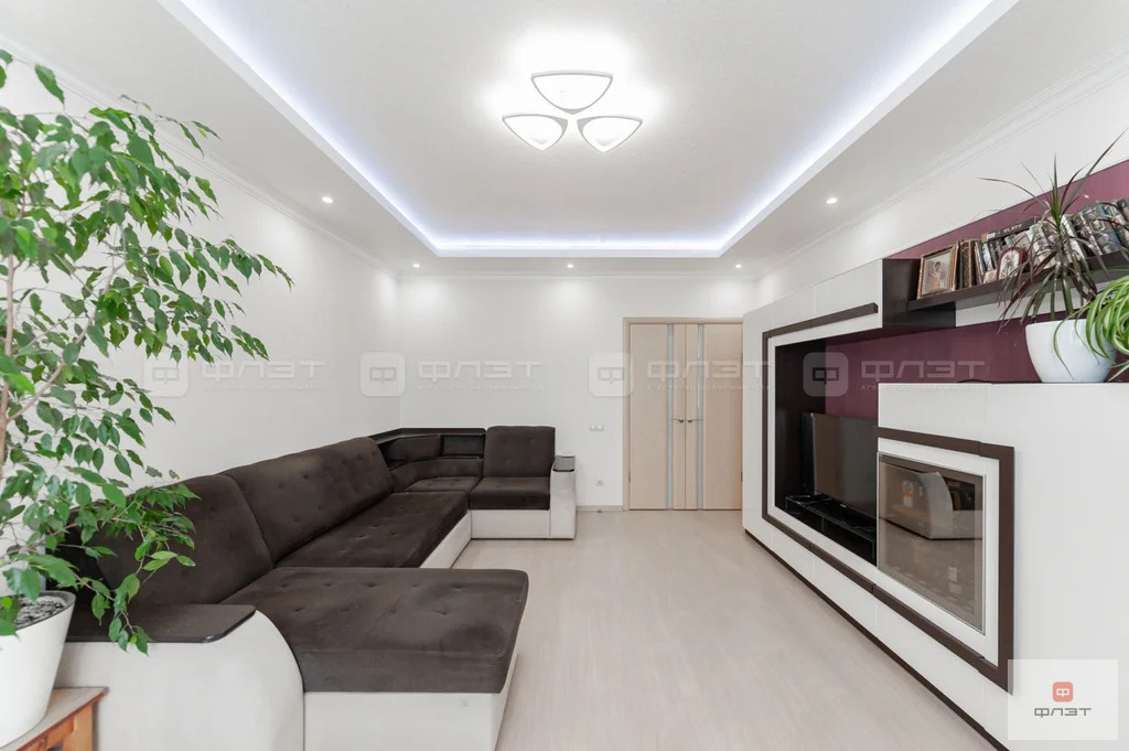 Продажа квартиры, Казань, Ямашева пр-кт. - Фото 5
