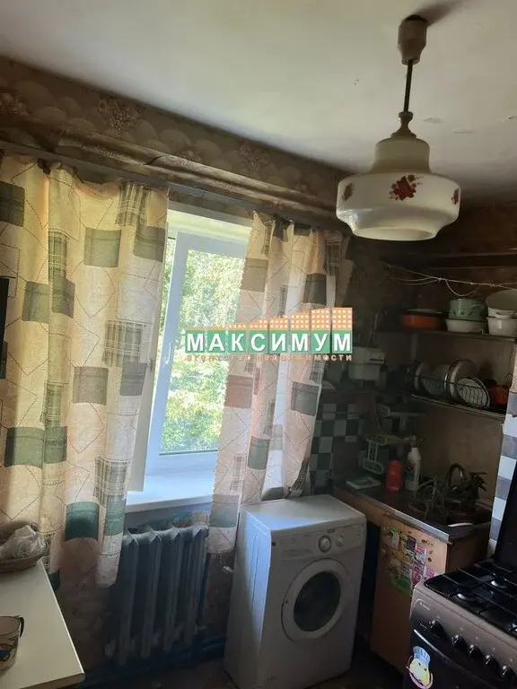 3 комнатная квартира в мкрю Барыбино, ул. 2-я Вокзальная, д.2 - Фото 14