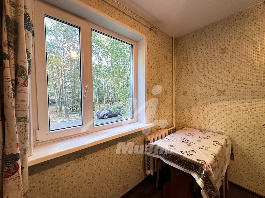 Продажа квартиры, Химки, Юбилейный пр-кт. - Фото 9