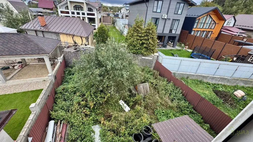 Дом 170 кв.м. с московской пропиской - Фото 29