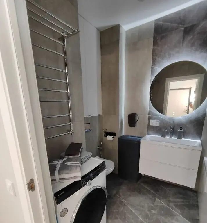 Квартира в центральном районе - Фото 2