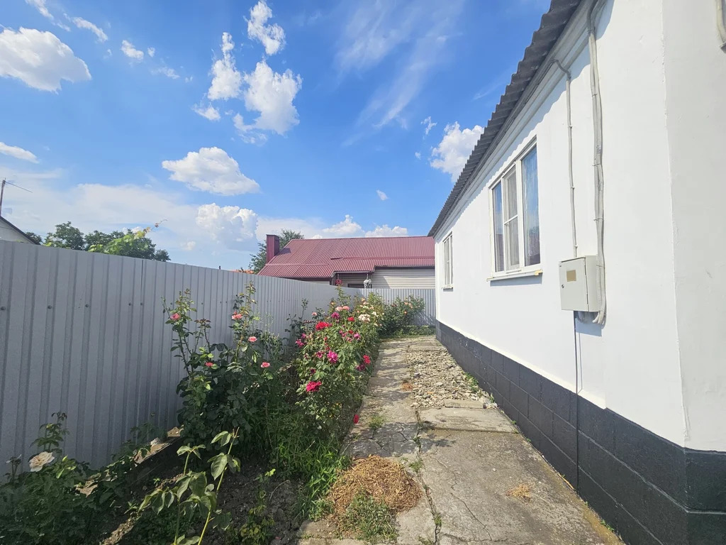 Продажа дома, Новоукраинский, Крымский район, ул. Темченко - Фото 5