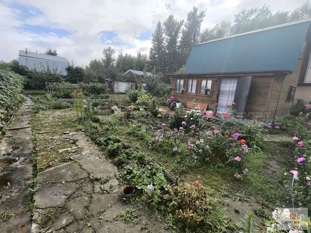 Продажа дома, Казань, Сад №1 завода СК - Фото 4