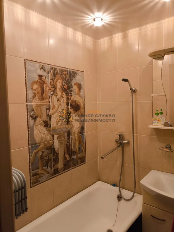 Аренда квартиры, Уфа, ул. Мубарякова - Фото 5