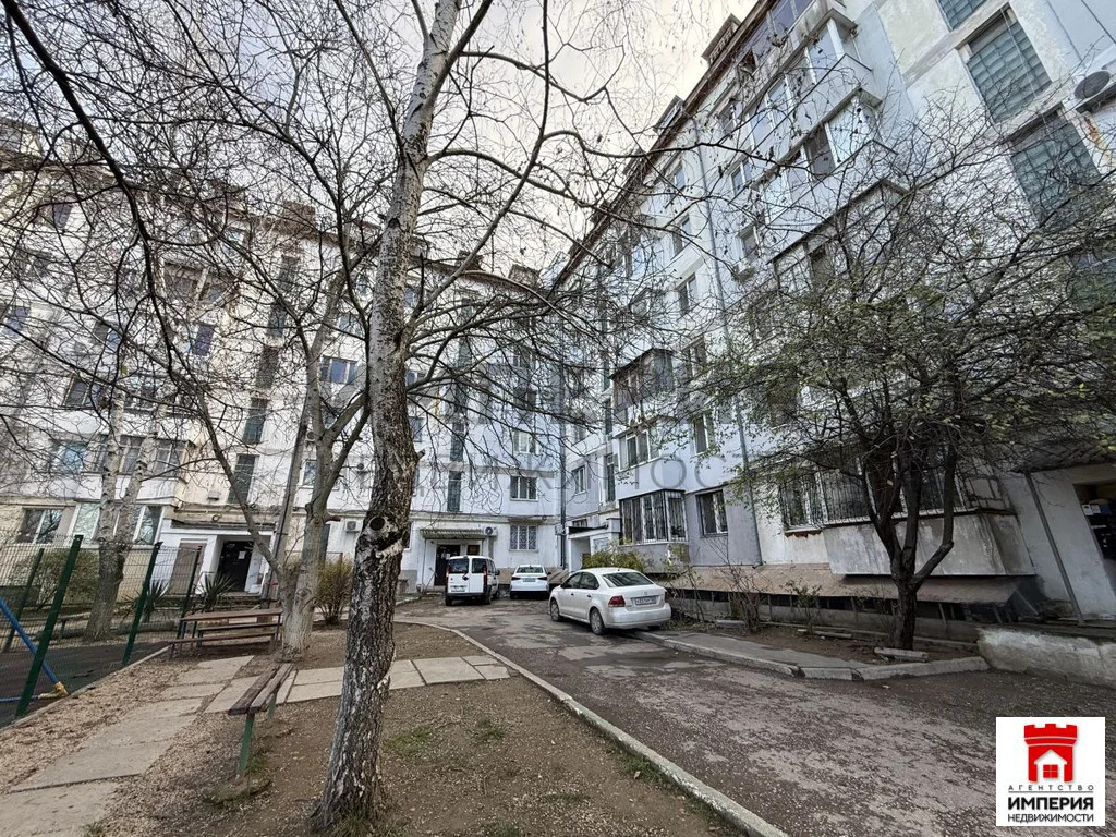 Продажа квартиры, Симферополь, ул. Лебедева - Фото 20