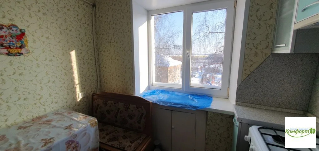 Продажа квартиры, Раменское, Раменский район, пос. Гжельского ... - Фото 7