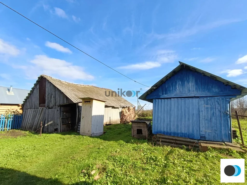 Продажа дома, Тавтиманово, Иглинский район, ул. Крупской - Фото 9