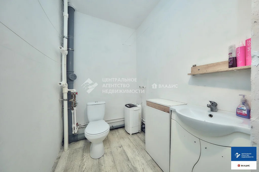 Продажа квартиры, Рязань, Шереметьевская улица - Фото 5