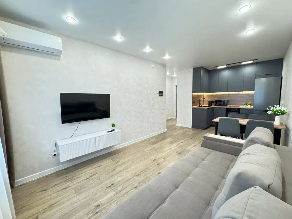 Сдам квартиру в городе Подольск (в 5 минутах до станции) - Фото 2